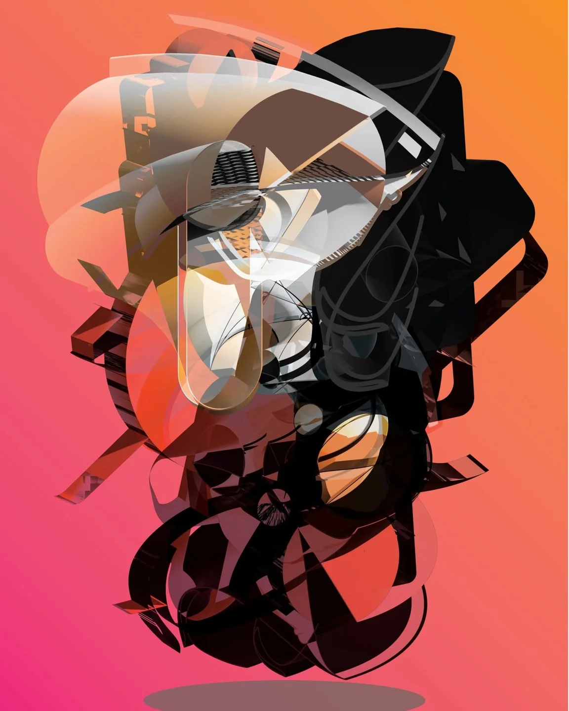 Hjkcghss - A Origem - Dimension