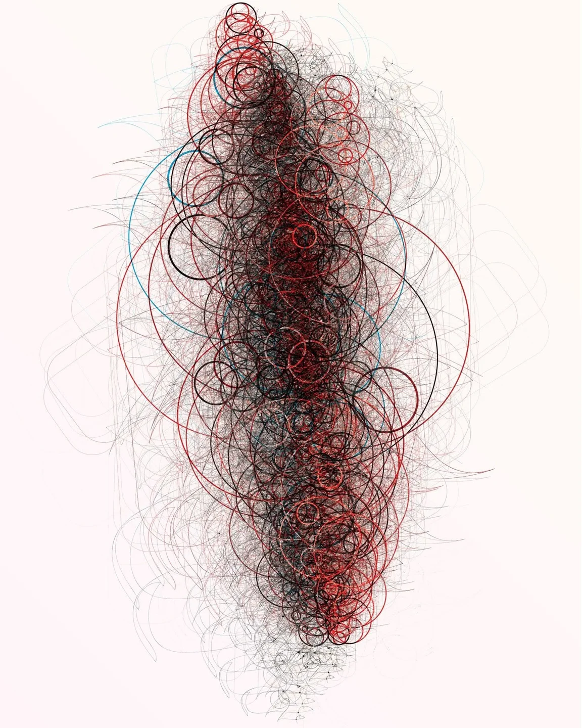 Hjkcghss - A Origem - Trace