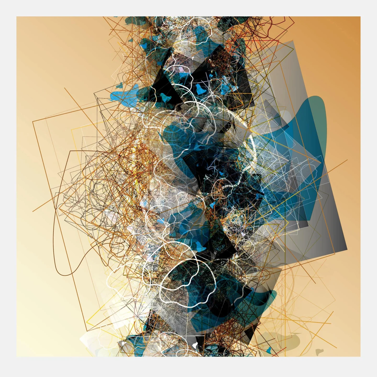 Jklsdhco - A travessia da Arte - Digital Oneirism