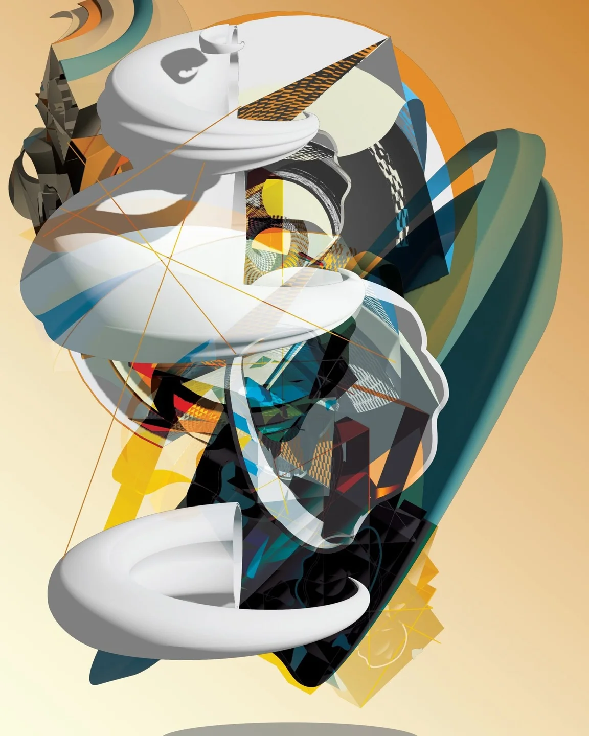 Jklsdhco - Travessia da Arte - Dimension A
