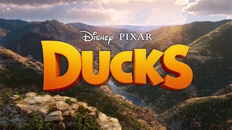 Untitled Disney 2025